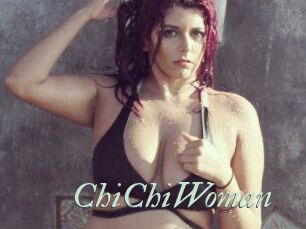 ChiChiWoman
