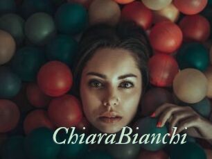ChiaraBianchi
