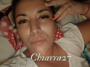 Chiarra27