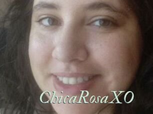 ChicaRosaXO