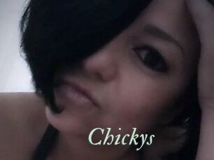Chickys