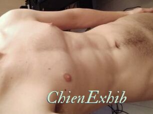 ChienExhib