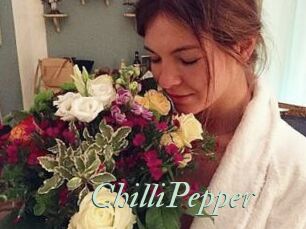 ChilliPepper