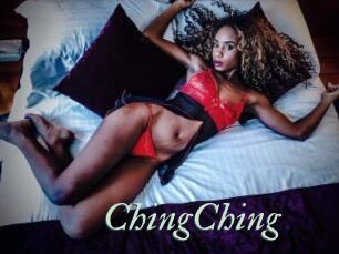 ChingChing