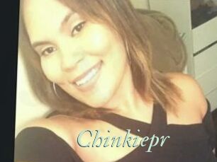 Chinkiepr