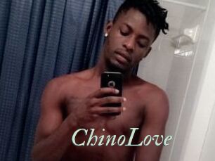 ChinoLove