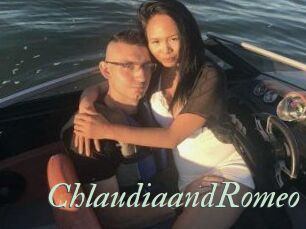 Chlaudia_and_Romeo