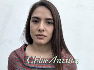ChloeAniston