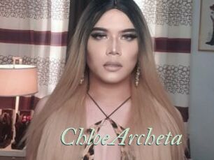 ChloeArcheta