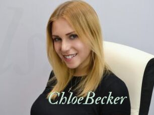 ChloeBecker