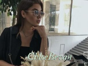 ChloeBevan