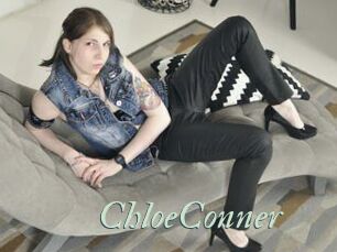 ChloeConner