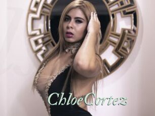ChloeCortez