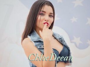 ChloeDeean