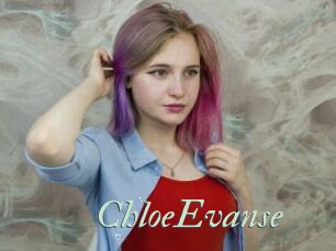 ChloeEvanse