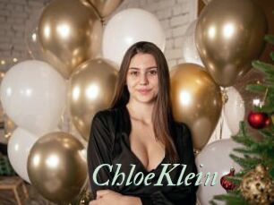 ChloeKlein