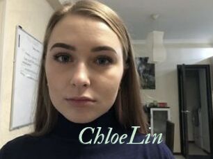 ChloeLin