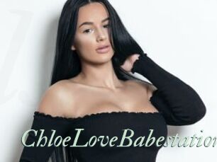 ChloeLoveBabestation