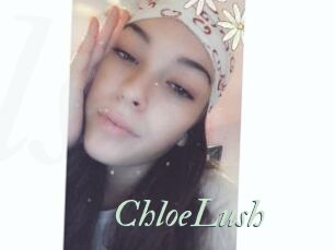 ChloeLush