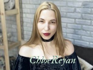 ChloeReyan