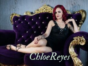 ChloeReyes