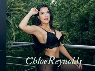 ChloeReynolds