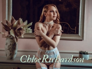 ChloeRichardson