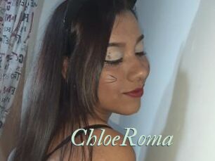 ChloeRoma