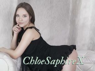 ChloeSaphireX