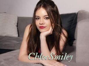 ChloeSmiley