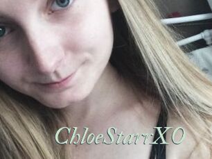 ChloeStarrXO