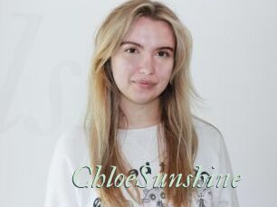 ChloeSunshine