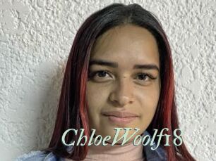 ChloeWoolf18