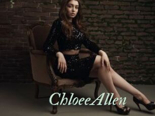 ChloeeAllen