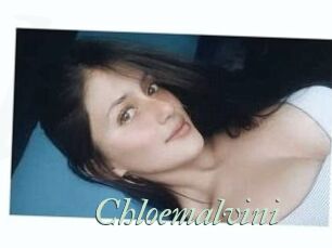Chloemalvini