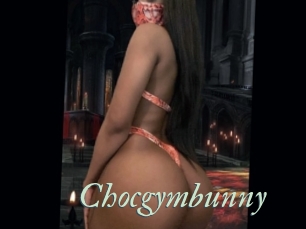 Chocgymbunny