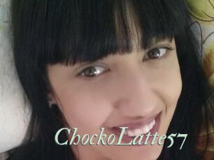 ChockoLatte57