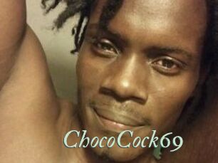 ChocoCock69