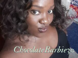 ChocolateBarbie30