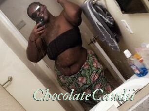 ChocolateCandii