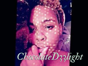 ChocolateD33light