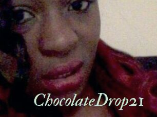 ChocolateDrop21