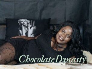 ChocolateDynasty