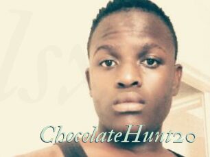 ChocolateHunt20