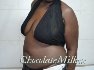 ChocolateMilkxx