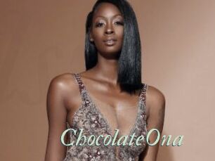 ChocolateOna