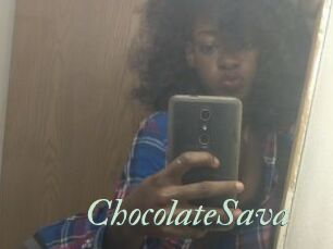 ChocolateSava