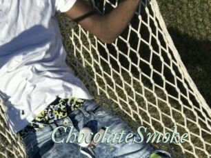 ChocolateSmoke