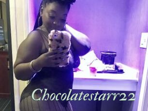 Chocolatestarr22