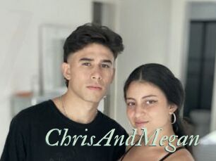ChrisAndMegan